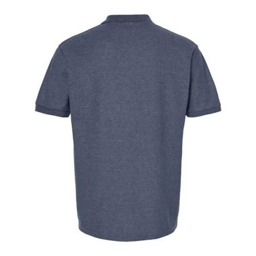Tultex Men's 50/50 Sport Pique Polo