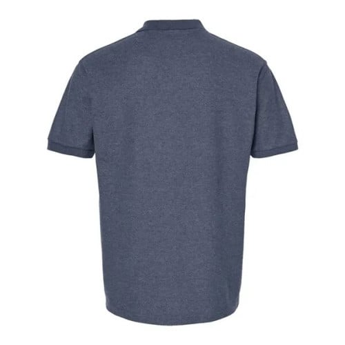 Tultex Men's 50/50 Sport Pique Polo