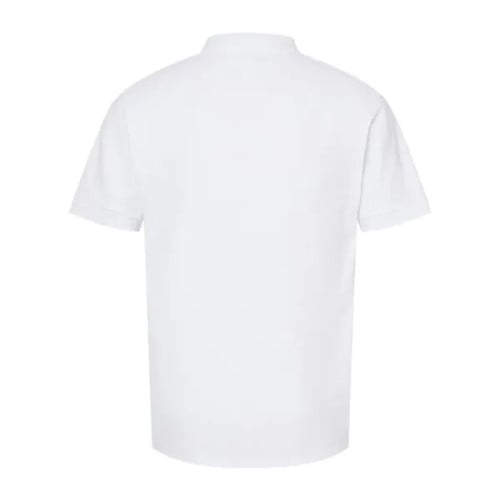 Tultex Men's 50/50 Sport Pique Polo