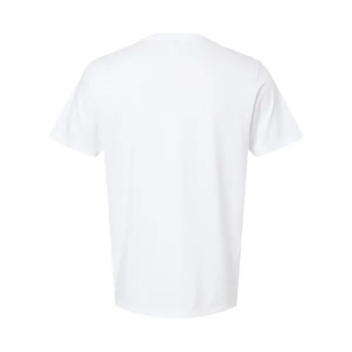 Tultex Men's 50/50 Sport Pique Polo