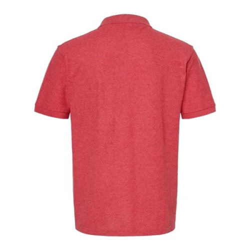 Tultex Men's 50/50 Sport Pique Polo