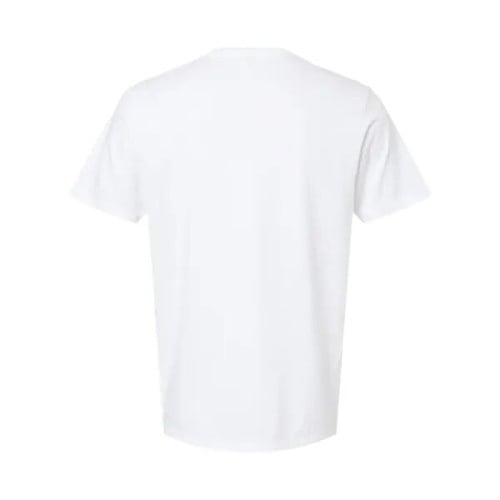 Tultex Men's 50/50 Sport Pique Polo