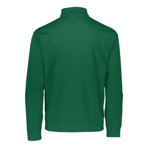 Augusta Sportswear Men's Medalitst 2.0 Quarter-Zip Pullover