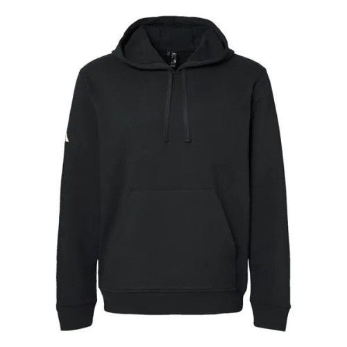 Adidas Unisex Fleece Hooded Sweatshirt