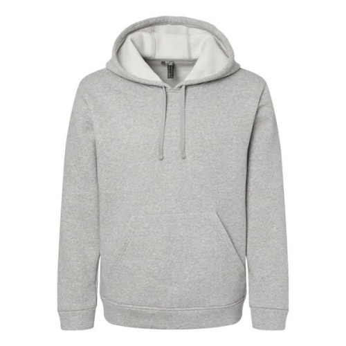 Adidas Unisex Fleece Hooded Sweatshirt