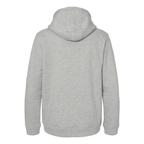 Adidas Unisex Fleece Hooded Sweatshirt