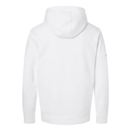 Adidas Unisex Fleece Hooded Sweatshirt