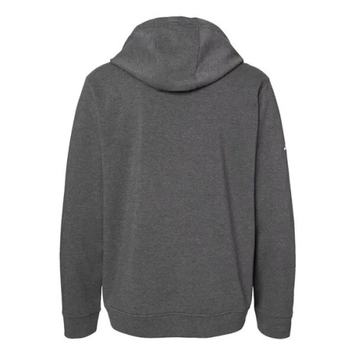 Adidas Unisex Fleece Hooded Sweatshirt