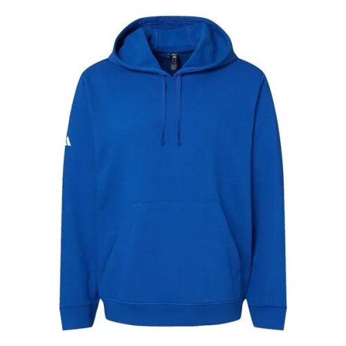Adidas Unisex Fleece Hooded Sweatshirt