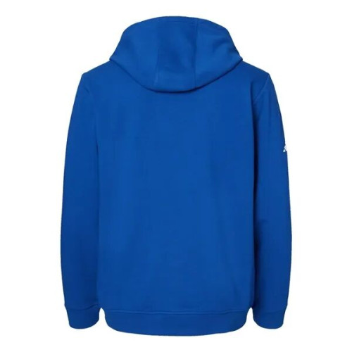 Adidas Unisex Fleece Hooded Sweatshirt
