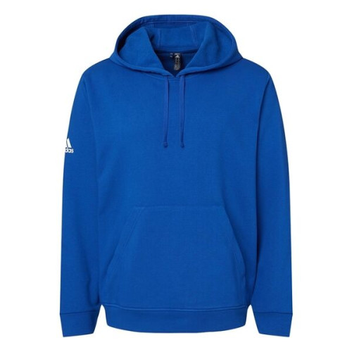 Adidas Unisex Fleece Hooded Sweatshirt