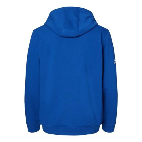 Adidas Unisex Fleece Hooded Sweatshirt