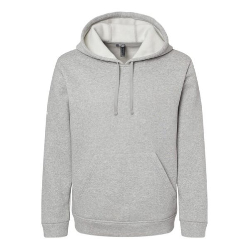 Adidas Unisex Fleece Hooded Sweatshirt