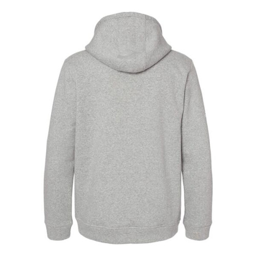 Adidas Unisex Fleece Hooded Sweatshirt