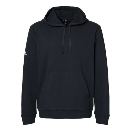Adidas Unisex Fleece Hooded Sweatshirt