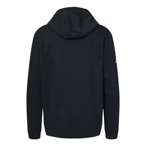 Adidas Unisex Fleece Hooded Sweatshirt