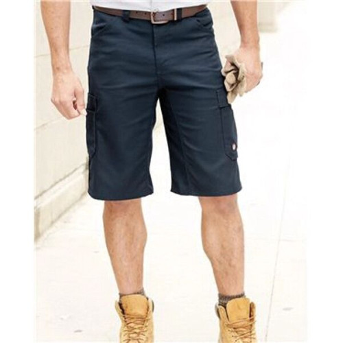 Red Kap Men's Shop Shorts