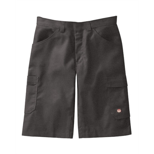 Red Kap Men's Shop Shorts