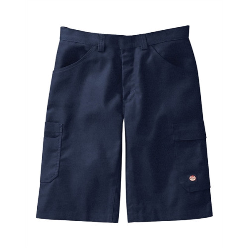 Red Kap Men's Shop Shorts