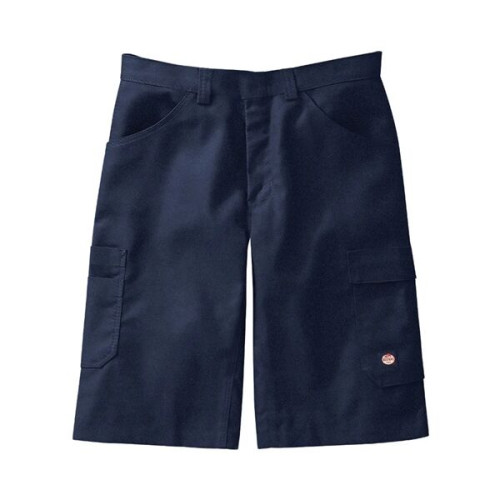 Red Kap Men's Shop Shorts