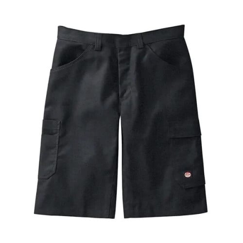 Red Kap Men's Shop Shorts