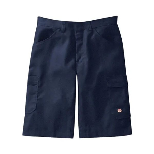 Red Kap Men's Shop Shorts