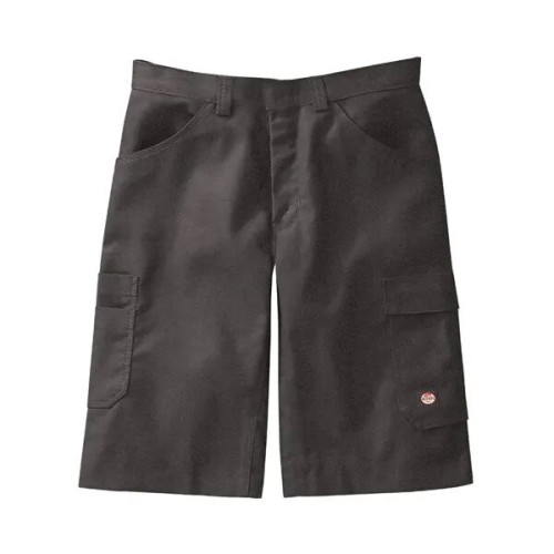 Red Kap Men's Shop Shorts