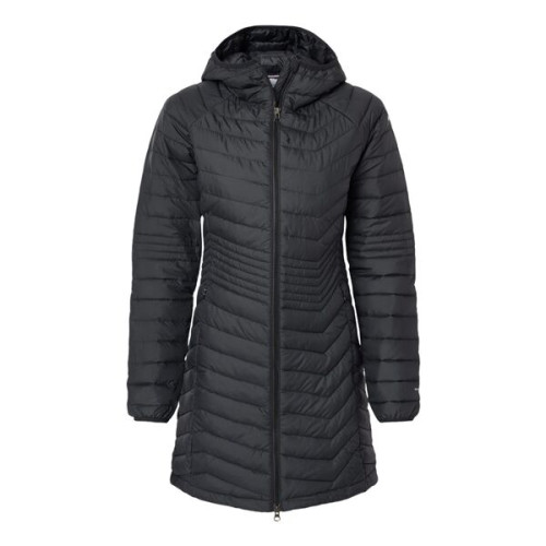 Columbia Women's Powder Lite™ Mid Jacket