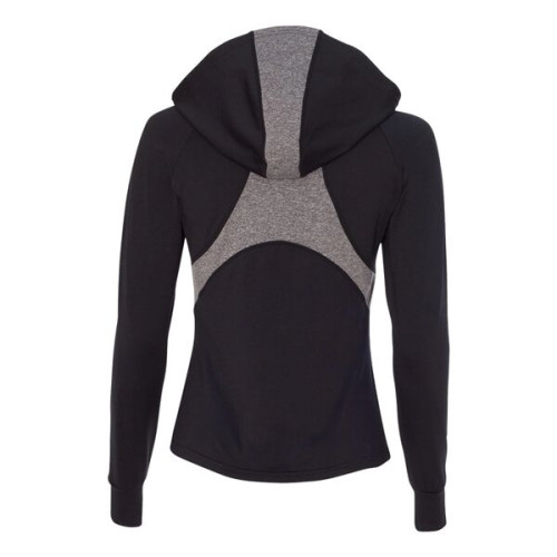 Augusta Sportswear Women's Freedom Hooded Pullover Sweats...