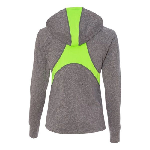 Augusta Sportswear Women's Freedom Hooded Pullover Sweats...
