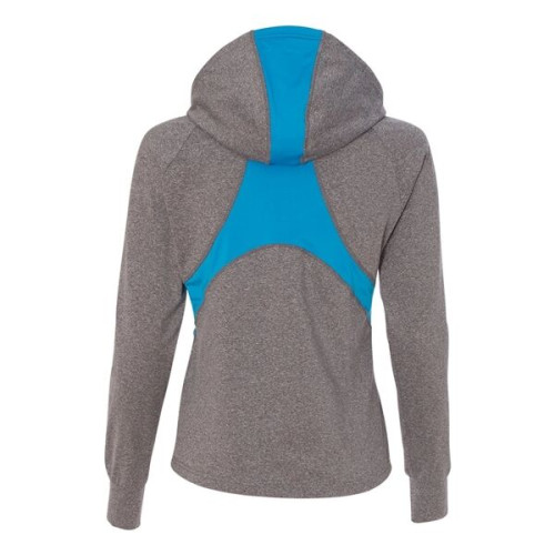 Augusta Sportswear Women's Freedom Hooded Pullover Sweats...