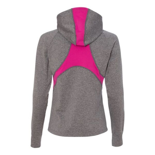 Augusta Sportswear Women's Freedom Hooded Pullover Sweats...