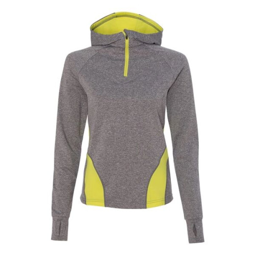 Augusta Sportswear Women's Freedom Hooded Pullover Sweats...