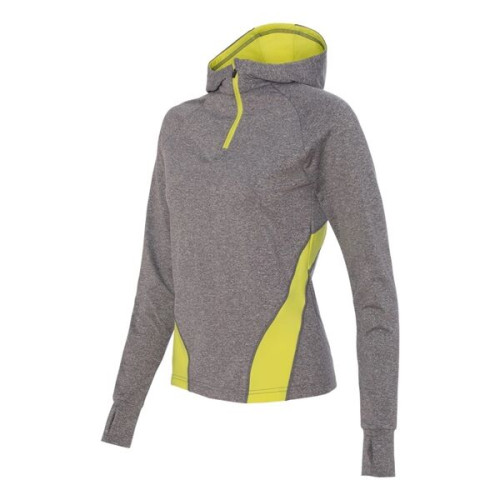 Augusta Sportswear Women's Freedom Hooded Pullover Sweats...
