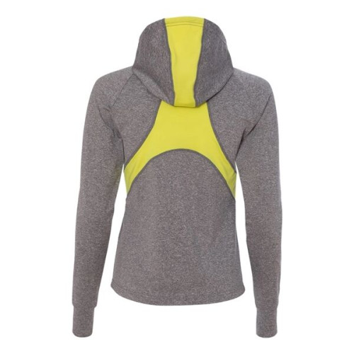 Augusta Sportswear Women's Freedom Hooded Pullover Sweats...