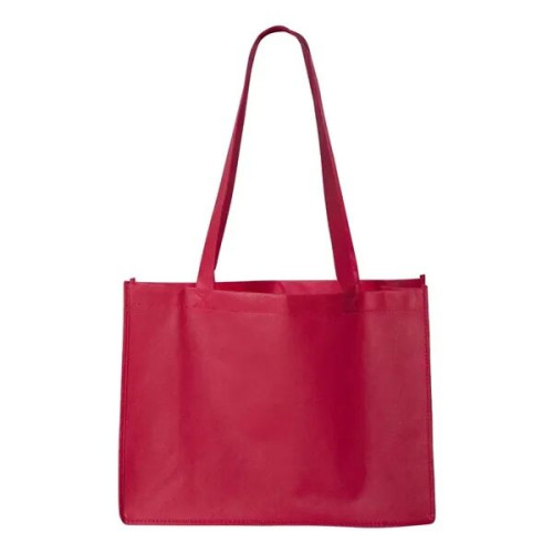 Liberty Bags Non-Woven Deluxe Junior Tote