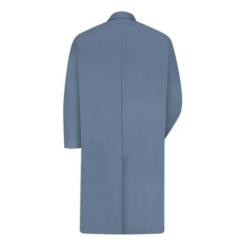 Red Kap Unisex Extended Sizes Shop Coat