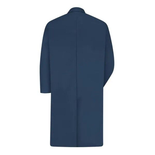 Red Kap Unisex Extended Sizes Shop Coat