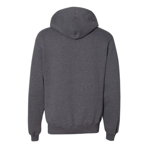 Champion Unisex Cotton Max Hooded Sweatshirt