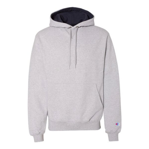Champion Unisex Cotton Max Hooded Sweatshirt