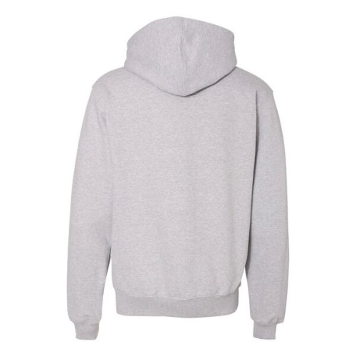 Champion Unisex Cotton Max Hooded Sweatshirt