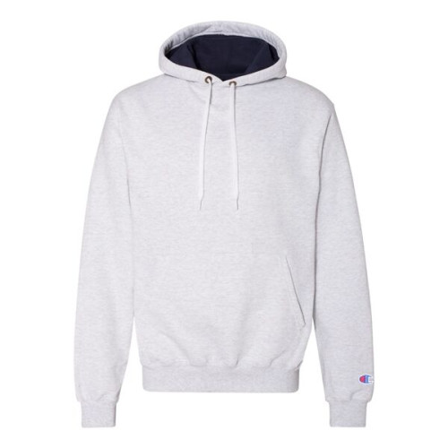 Champion Unisex Cotton Max Hooded Sweatshirt