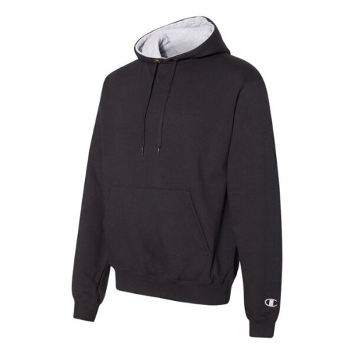 Champion Unisex Cotton Max Hooded Sweatshirt