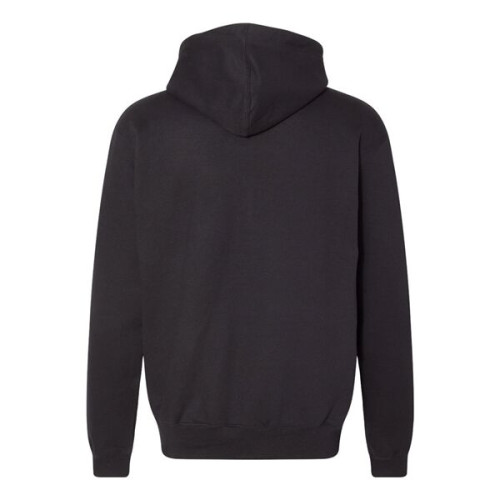 Champion Unisex Cotton Max Hooded Sweatshirt