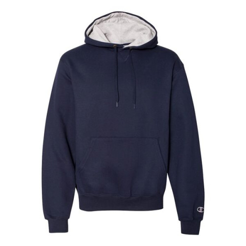 Champion Unisex Cotton Max Hooded Sweatshirt
