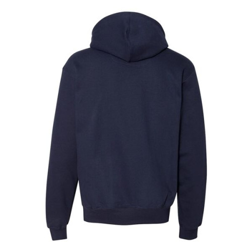 Champion Unisex Cotton Max Hooded Sweatshirt