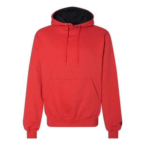 Champion Unisex Cotton Max Hooded Sweatshirt
