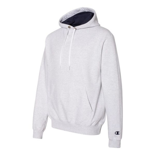 Champion Unisex Cotton Max Hooded Sweatshirt