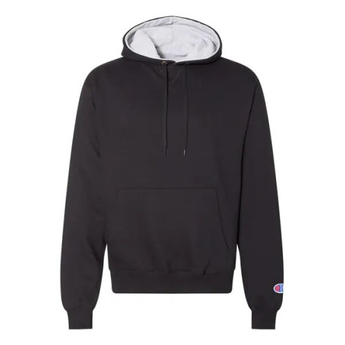 Champion Unisex Cotton Max Hooded Sweatshirt
