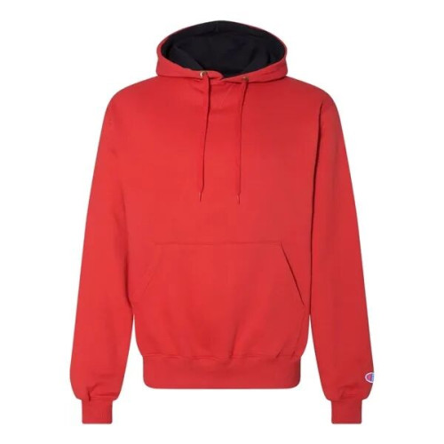 Champion Unisex Cotton Max Hooded Sweatshirt
